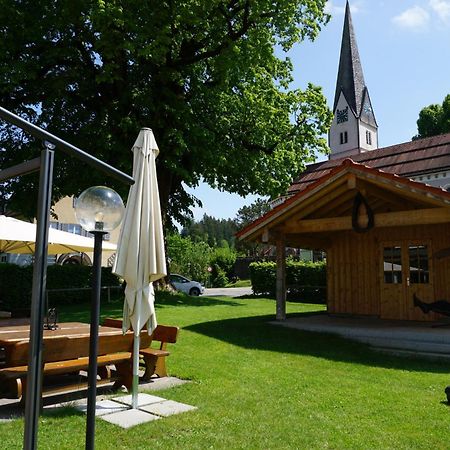 Rothenbach Landgasthof Post住宿加早餐旅馆 外观 照片