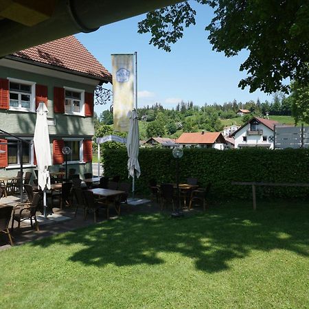 Landgasthof Post Rothenbach  外观 照片