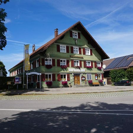 Rothenbach Landgasthof Post住宿加早餐旅馆 外观 照片