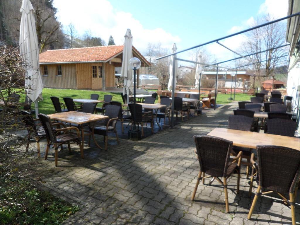 Landgasthof Post Rothenbach  外观 照片