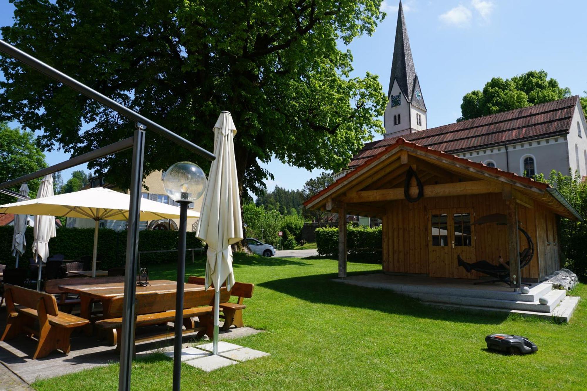 Rothenbach Landgasthof Post住宿加早餐旅馆 外观 照片