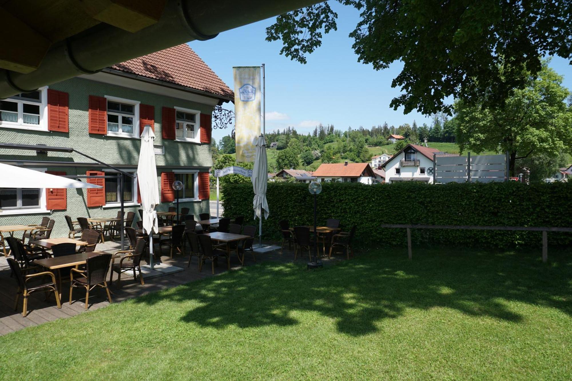 Landgasthof Post Rothenbach  外观 照片