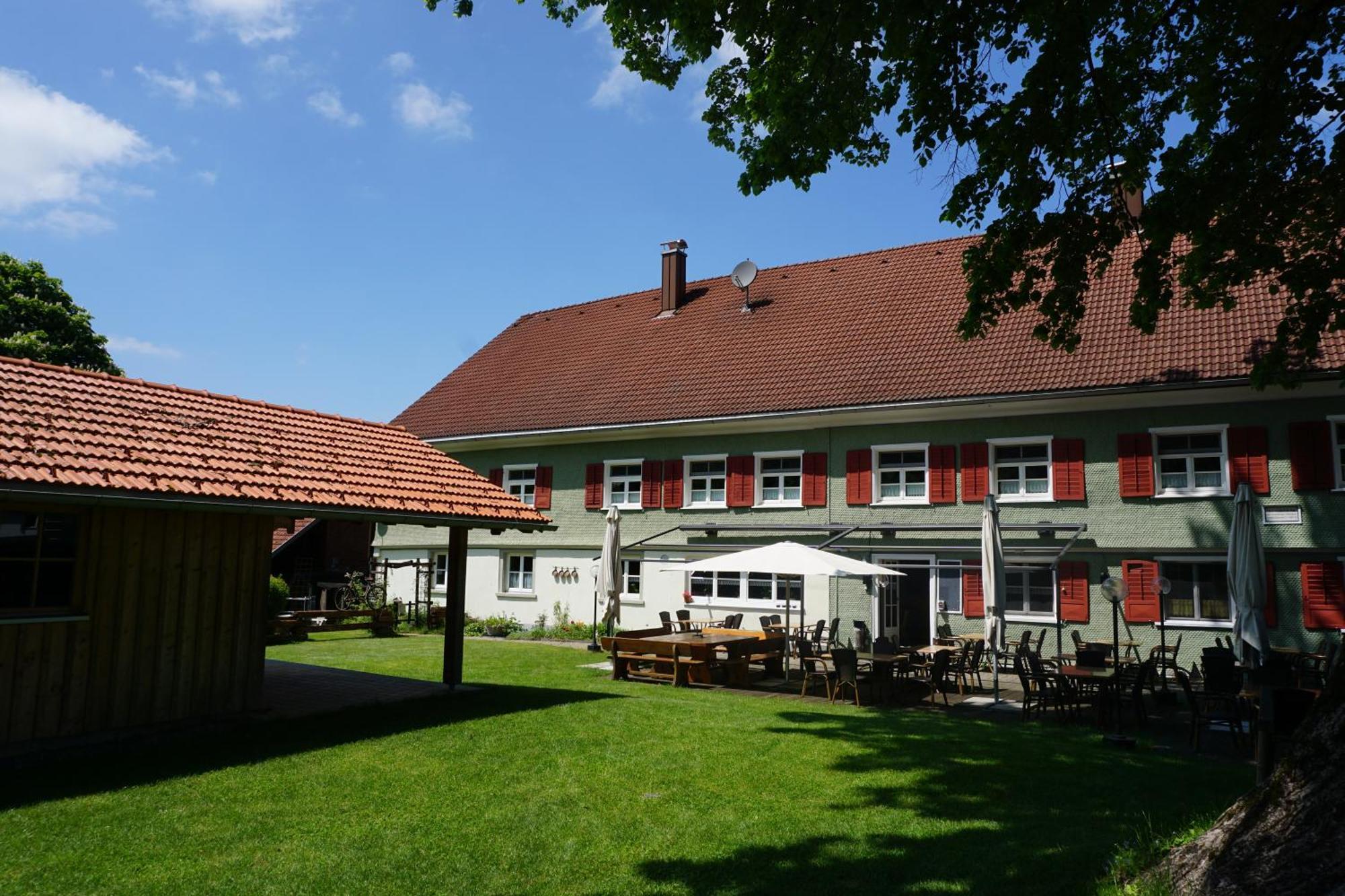 Landgasthof Post Rothenbach  外观 照片
